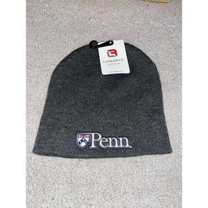University Of Pennsylvania (UPENN) Winter Beanie Hat
